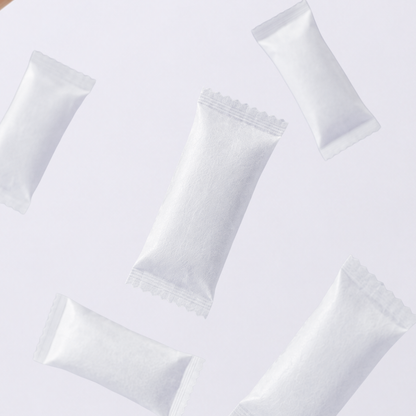 Performance Pouches