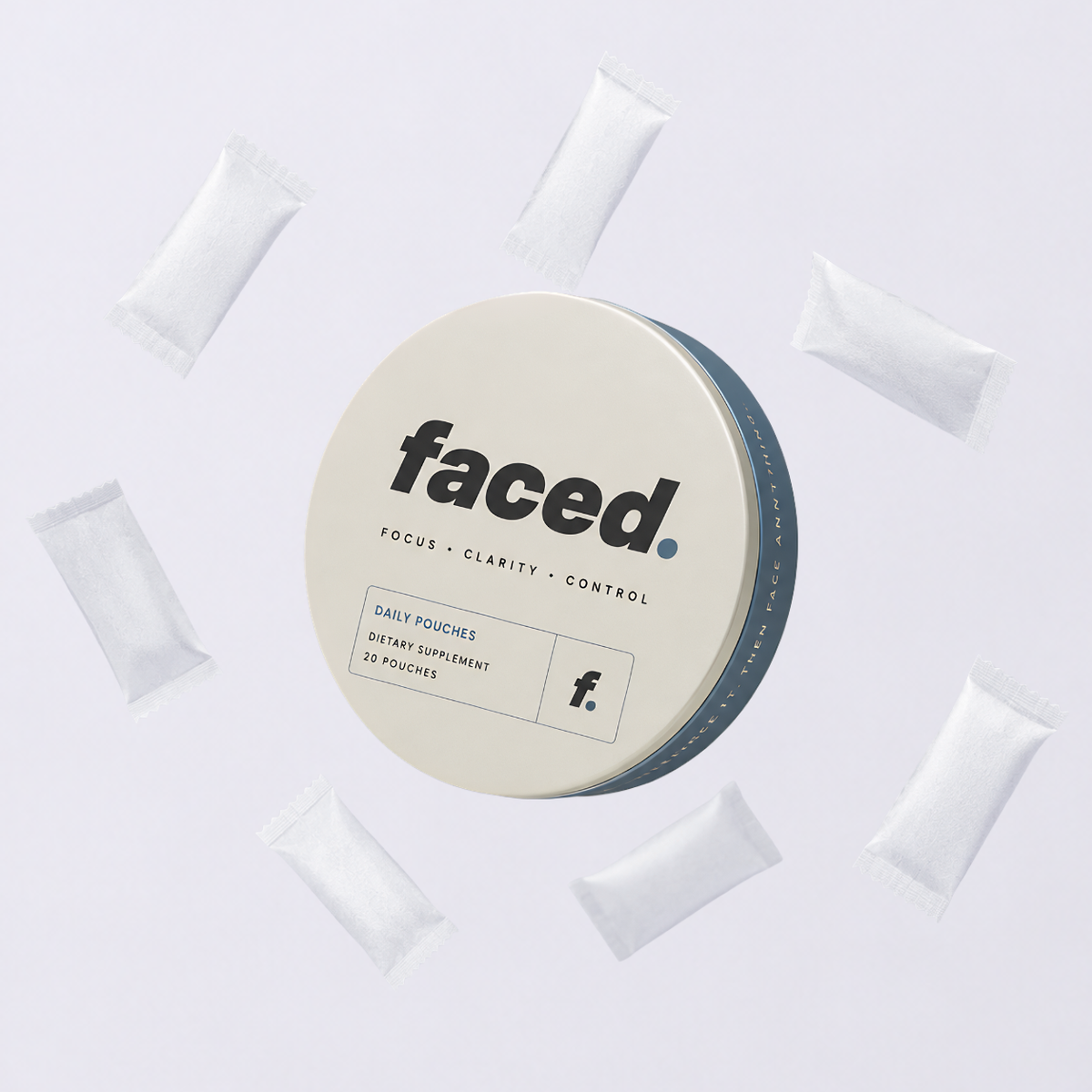 Performance Pouches