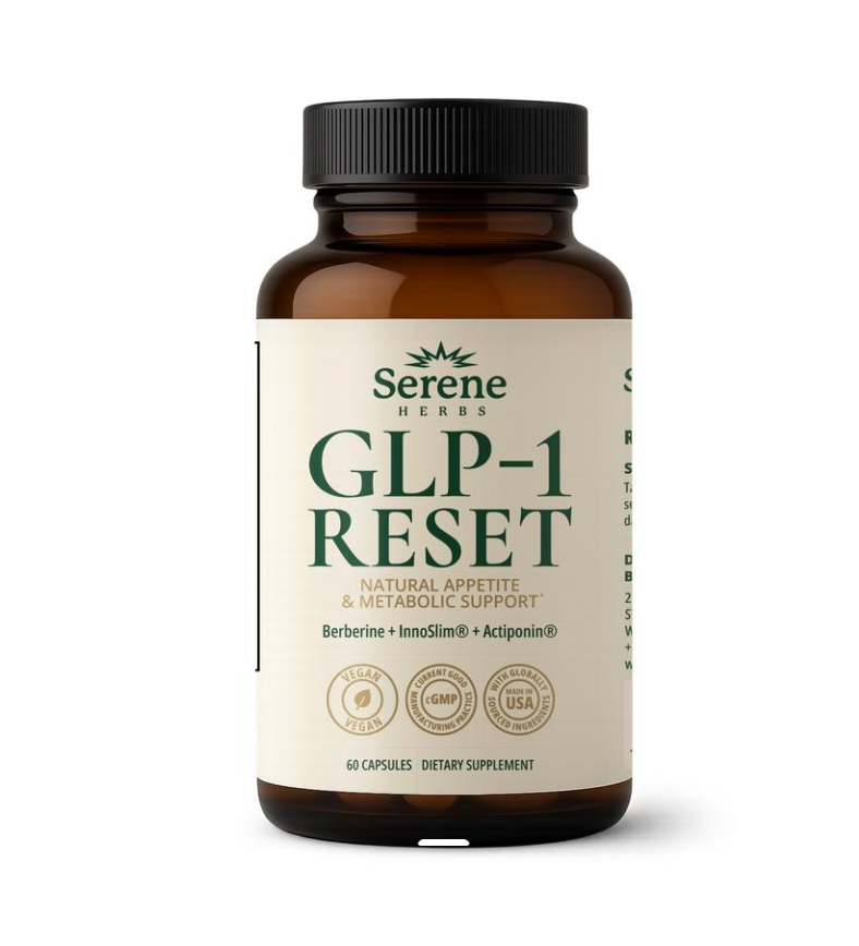 Brella GLP 1 Support Capsules